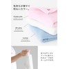 SHIKITOWEL Imabari-Towel Face Towel, Set of 3, Haru 1.01, Made