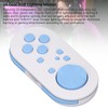 Wireless Bluetooth Controller, Portable Bluetooth Wireless for Anki App, Compact
