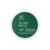 Tea Tree Grooming Pomade, Pomada para Peinar con Árbol de