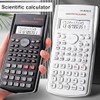 KK-82MS-D Portable Scientific Calculator Scientific Engineering Functional Calculator with 240
