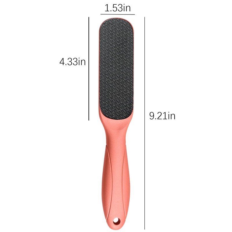 Hard Skin Remover Nano Glass Foot File - Foot Callus