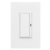 Eaton RF9617DW Z-Wave Plus Accessory Switch, White