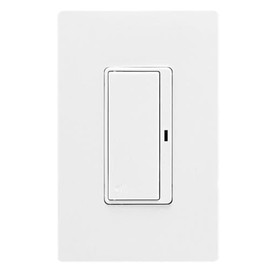 Eaton RF9617DW Z-Wave Plus Accessory Switch, White