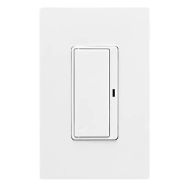 Eaton RF9617DW Z-Wave Plus Accessory Switch, White