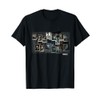 RESIDENT EVIL 1,2,3 T-Shirt