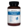 Biovea Suplemento de malato de Magnesio y acido Malico 425
