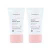 Centellian24 Madeca Derma Shield Safe Tone-Up Sun Cream 50ml (SPF50+) 2pcs / 센텔리안24 마데카 더마 쉴드 세이프 톤업 선크림 50ml (SPF50+) 2개