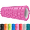 Foam Roller and Massage Roller by KG Physio - Massage