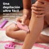 Philips Depiladora Eléctrica Serie 2000 para Mujer Uso en Piernas