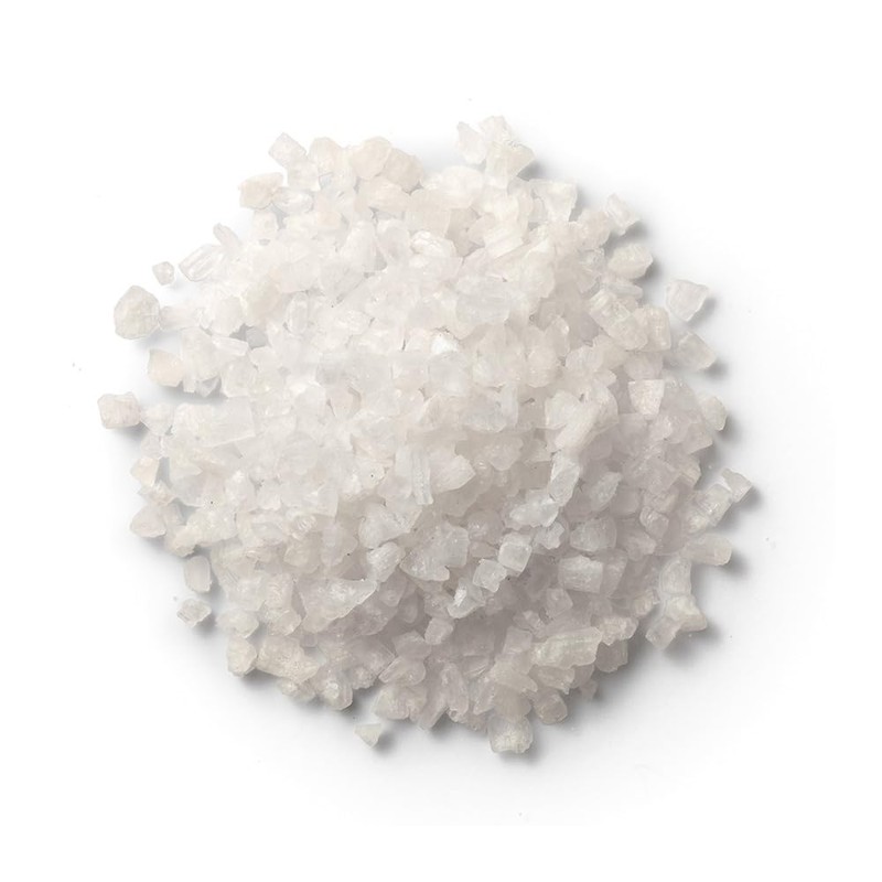 Carmencita. Mediterranean Sea Salt. Giant Grinder. 360g (12.70oz)