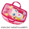 PreCure Ichan's Swelling Cradle & Carry