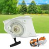 AILEETE Recoil Starter Assembly 4238 190 0300 for Stihl Concrete