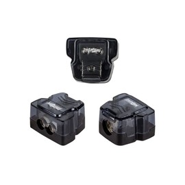 InstallBay 2 Position Power Dist Block - Retail Pack