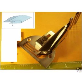 Generic WIDE Plain Tape Binder Single Needle Juki Consew 25mm1"