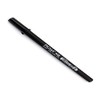 BRUSH XFVK-MB#49 Pigma Negro Punto Medio (155Mm)