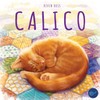 Calico Board Game Kickstarter Edition with Promo Cats