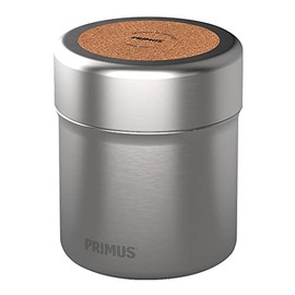 Primus Preppen Vacuum Food Jug - 700 ml (Stainless Steel Silver)