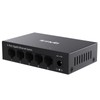 Tenda TEG1005D 5 Port Gigabit Switch, Unmanaged Ethernet Switch, Network