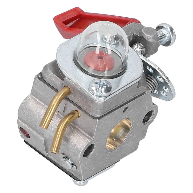 Carburetor Filter Sparking Plug Kit Fit for Homelite UT‑20760 UT‑20763