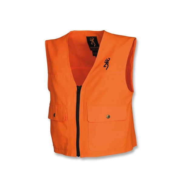 Browning Safety Junior Vest, Small