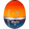 DUEL G1325-SO-Shining Orange Beach Fishing TG Peace Master, Faraway Throw,