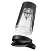 Self Stirring Mug 450ml Full Automatic Safe Stable Food Grade
