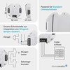 Homematic IP Smart Home Wiegand Interface, 155182A0