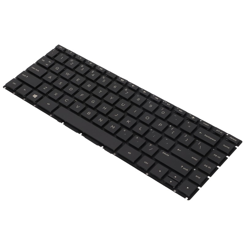 Replacement Keyboard Keys Easy Replaceable 5 Million Keystrokes 84 Key