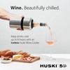 Huski Wine Chiller | Award Winning Iceless Design | Keeps