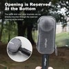 Taoricup Insta360 X4 Protective Bag X4 Bag Case X4 Camera