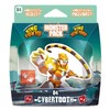King of Tokyo 2 Monster Pack French Version: Cybertooth +