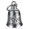MOCY BELL - Clochette moto Saint-Christophe Bonne route Guardian Gremlin