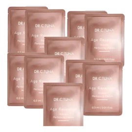 10pz Age Reversist Crema Perfeccionadora Instantanea Farmasi Todo Tipo De Piel Díanoche                                                               
