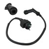 New Version Ignition Coil for Honda 350 350D Trx350 Trx350D