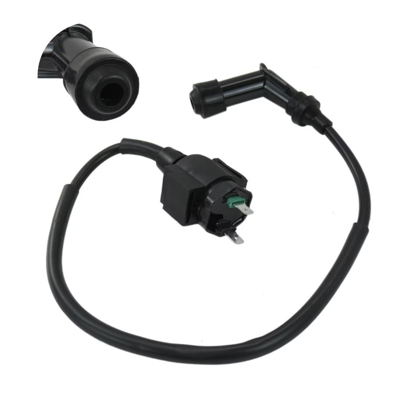 New Version Ignition Coil for Honda 350 350D Trx350 Trx350D