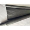 Black Tyvek - 45" x 10yd roll