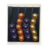 Capsule Dispenser for Vertuo Nespresso V4BK