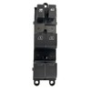 Left Front Driver Side Master Power Window Switch Compatible with