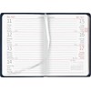 Pocket Calendar Book Tucson Blue 2024 - Office Calendar -