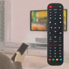 ALLIMITY DAYYOO Remote Control Fit for FPD 43" Smart TV