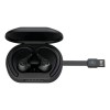 Audifonos Epic Air Sport True Wireless -negro Color Black (Nuevo
