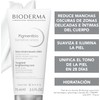 BIODERMA Pigmentbio Sensitive Areas - Crema Despigmentante e Hidratante para