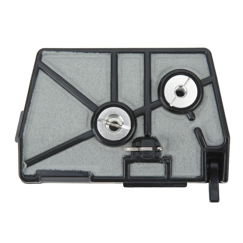 Plastic Air Filter Practical Easy To Install Replacement Air Filter