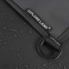 Explore Land Universal Kayak Cockpit Drape Waterproof Seal Cockpit Cover
