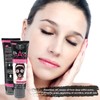 Blackhead Remover Black Mask (100 g) Deep Cleansing Peel-off Mask