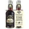 Fentimans Sparkling Curiosity Cola - Healthy Soda, All Natural Craft