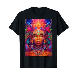 Ayahuasca - Blissful Altered States for Spiritual Growth T-Shirt