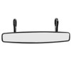 Rear View Race Mirror Convex Mirror with 1.75in‑2in Clamp Replacement