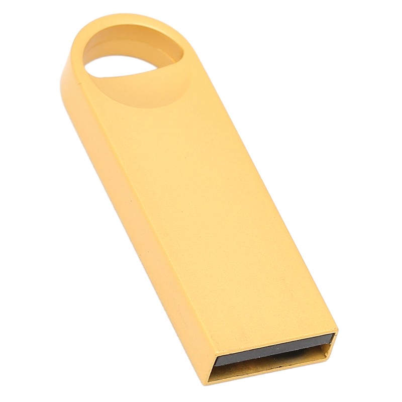 U Disk USB2.0 Interface Flash Pen Driver Waterproof Portable Card