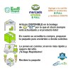 Ánodo Barra Magnesio Para Calentador Solar Adapt Plástico